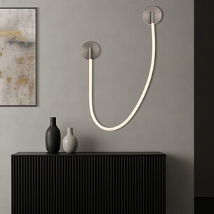 SOKE WB-GM - SOKE WALL LIGHTSOKE WB-GM 2
