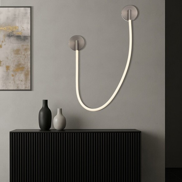 SOKE WB-GM - SOKE WALL LIGHTSOKE WB-GM