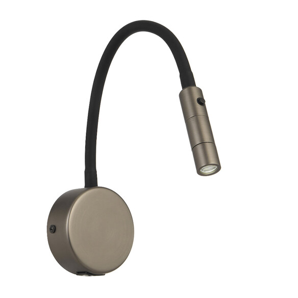SOLIO WB-NK - SOLIO WALL LIGHT