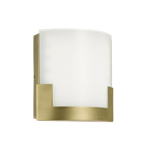 SOLITA WB20-AB - SOLITA 20 LED Dim WALL LIGHT - SOLITA WB20-AB