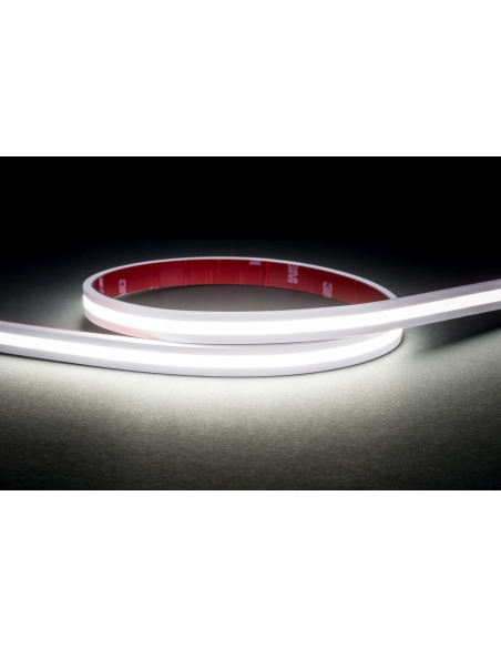 HV9769-IP67-280-5K - 14.4W IP67 24v DC Flexible LED Strip 5500K