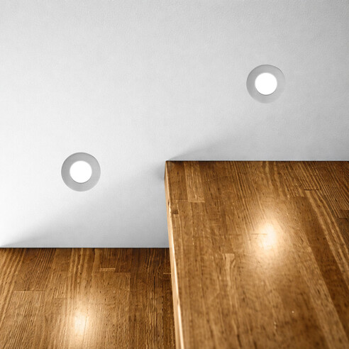 STOW RD-NK.850 - STOW ROUND DOWN / WALL LIGHT STOW RD-NK.850