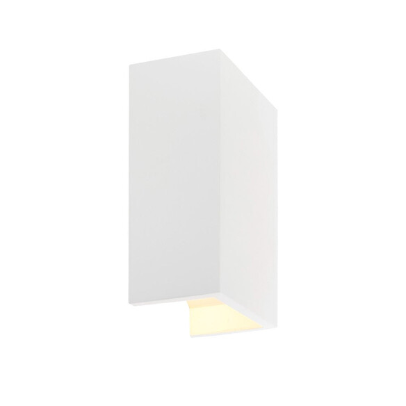 TOLARD WB-WH - TOLARD GYPSUM WALL LIGHT - WHITE