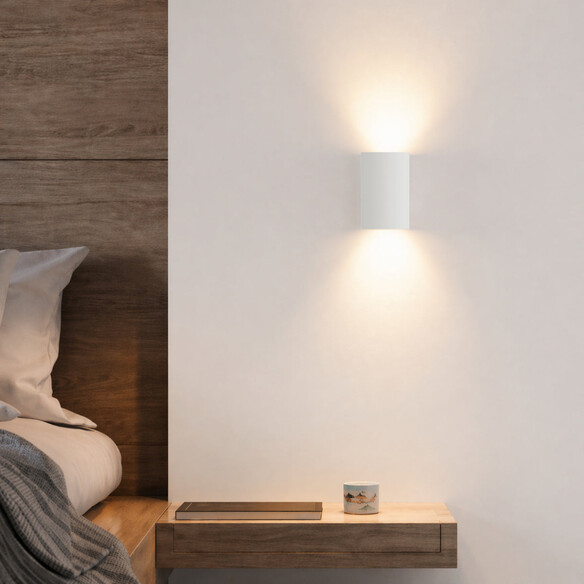 TOLARD WB-WH - TOLARD GYPSUM WALL LIGHT - WHITETOLARD WB-WH