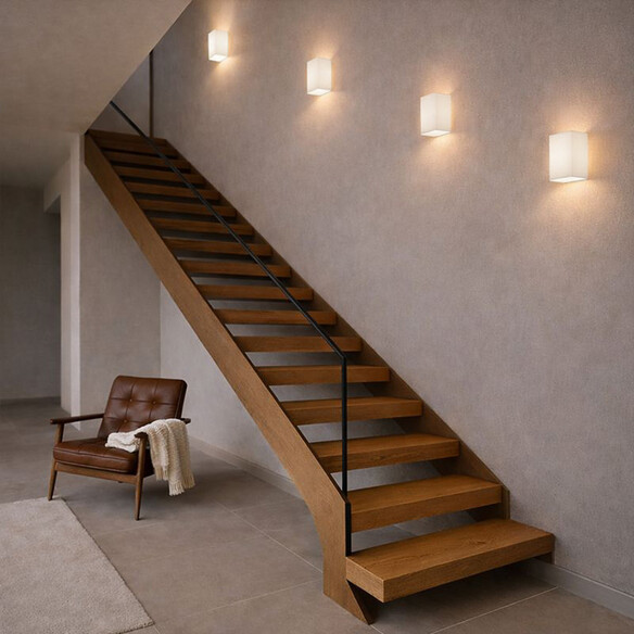 TOLARD WB-WH - TOLARD GYPSUM WALL LIGHT - WHITETOLARD WB-WH