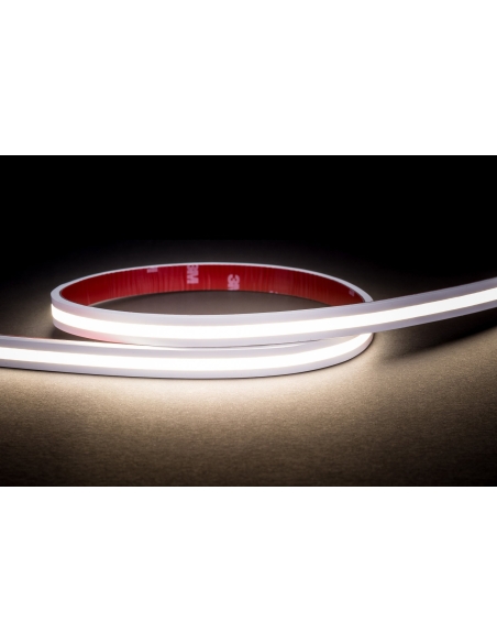 HV9769-IP67-280-4K - 14.4W IP67 24v DC Flexible LED Strip 4000K