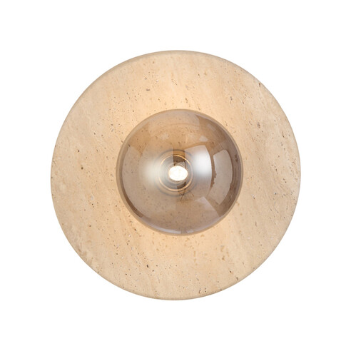 VARON WB-BESM - VARON WALL LIGHT BEIGE TRAVERTINE VARON WB-BESM