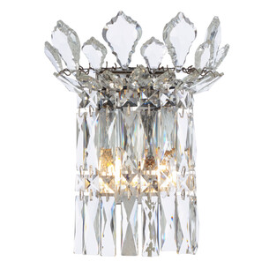 VIRELL WB2-CH - VIRELL WALL LIGHT - CHROMEVIRELL WB2-CH