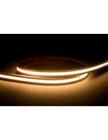 HV9769-IP67-280-3K - 14.4W IP67 24v DC Flexible HV9769-IP67-280-3K