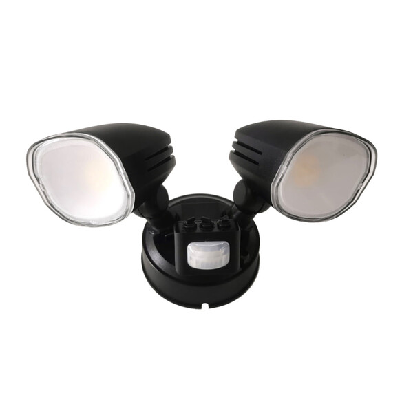 CLARION EX2S-BK - CLARION TWIN EXTERIOR SPOT SENSOR - BLACK