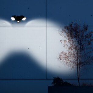 CLARION EX2S-BK - CLARION TWIN EXTERIOR SPOT SENSOR - BLACKCLARION EX2S-BK 2