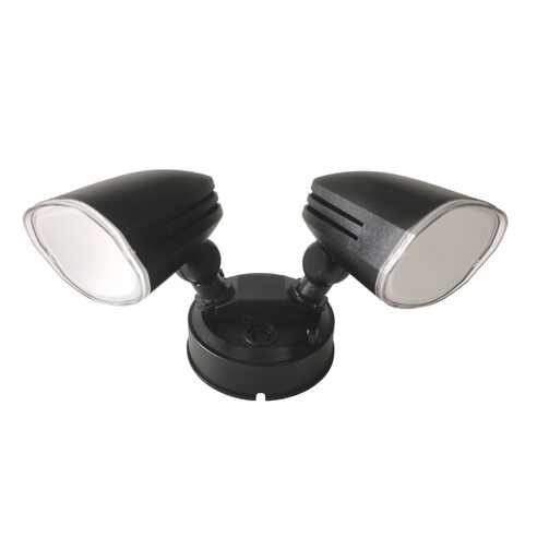 CLARION EX2-BK - CLARION TWIN EXTERIOR SPOT - CLARION EX2-BK
