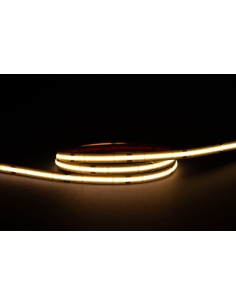 10W COB Strip Lighting - IP20 / MetreHV9761-IP20-512-3K