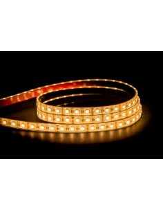 14.4W 5050 Strip Lighting -IP67 / MetreHV9751-IP67-60-RGBW