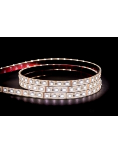 14.4W 5050 Strip Lighting -IP67 / MetreHV9751-IP67-60-RGBC