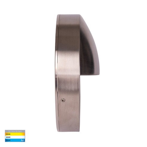 HV2929T-SS316-12V - Veko 316 Stainless Steel Step HV2929T-SS316-12V
