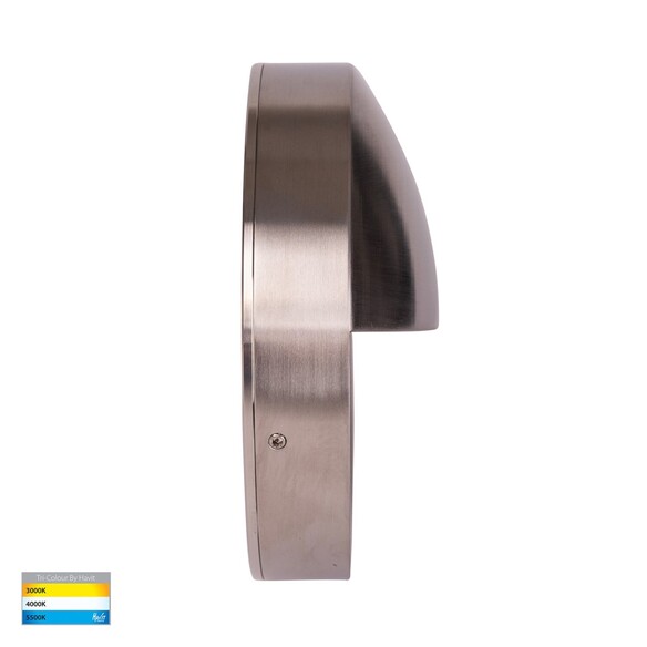 HV2929T-SS316-12V - Veko 316 Stainless Steel Step HV2929T-SS316-12V