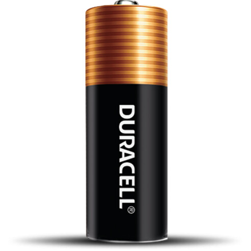 Duracell A23 / MN21 Security Battery 6 × 2-Packs BAT-A23-5014893-6PK-2PACKS