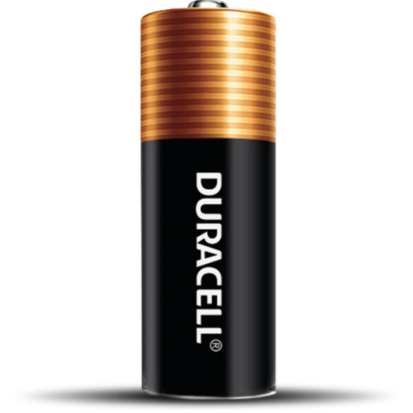 Duracell A23 / MN21 Security Battery 6 × 2-Packs (Inner Carton)