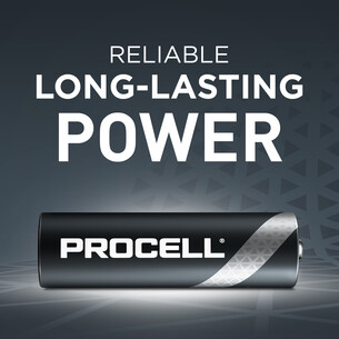Procell Constant AA Battery 24-Pack (Trade Tray)BAT-AA CONSTANT-5011238-24PK