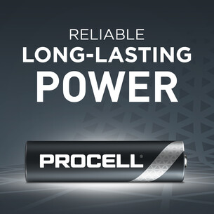 Procell Constant AAA Battery 24-Pack (Trade Tray)BAT-AAA CONSTANT-5013906-24PK