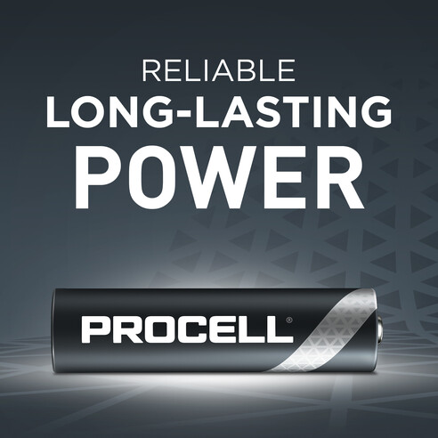 Procell Constant AAA Battery 24-Pack (Trade Tray)BAT-AAA CONSTANT-5013906-24PK