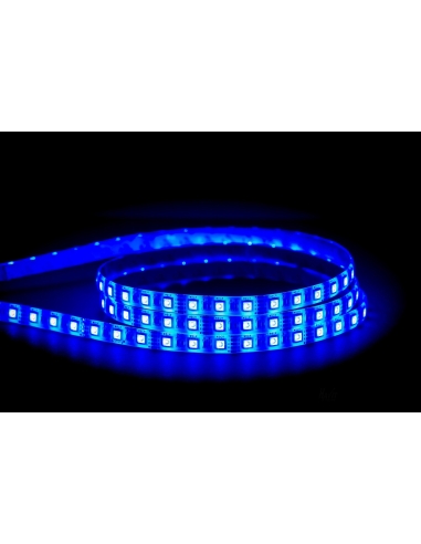14.4W 5050 Strip Lighting -IP54 / MetreHV9751-IP54-60-RGBW