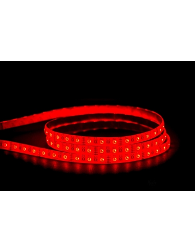 14.4W 5050 Strip Lighting -IP54 / MetreHV9751-IP54-60-RGBW