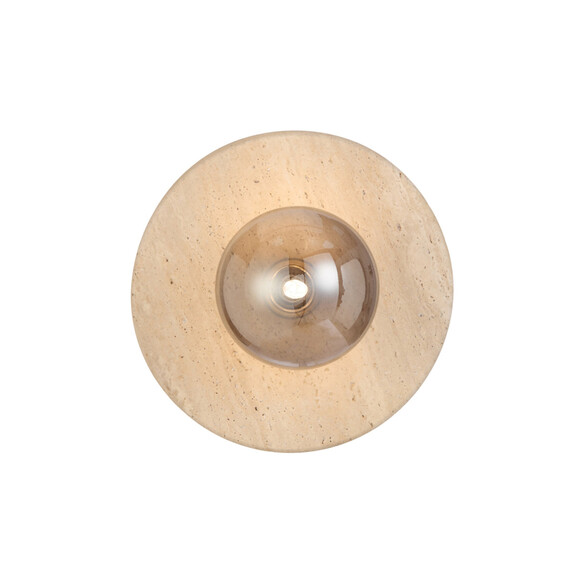 VARON WB-BESM - VARON WALL LIGHT BEIGE TRAVERTINE VARON WB-BESM