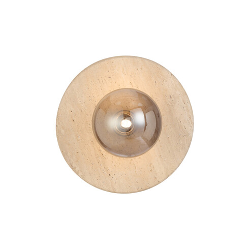 VARON WB-BESM - VARON WALL LIGHT BEIGE TRAVERTINE VARON WB-BESM