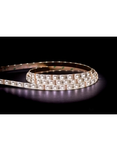 14.4W 5050 Strip Lighting -IP54 / MetreHV9751-IP54-60-RGBC