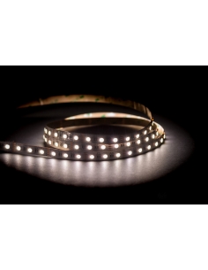 14.4W 5050 Strip Lighting -IP20 / MetreHV9751-IP20-60-RGBC