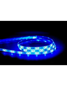 7.2W 5050 Strip Lighting -IP54 / MetreHV9750-IP54-30-RGB