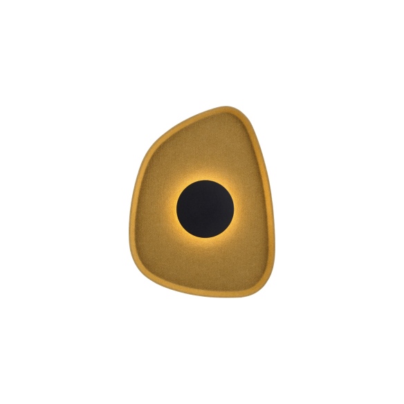 RAXA WB-GNBK - Wall Light
