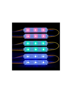 0.72W 20 pack Signage ModulesHV9794-IP65-20-RGB 2