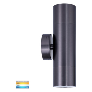 HV1077MR16T - Tivah Solid Brass Graphite Coloured TRI HV1077MR16T 2