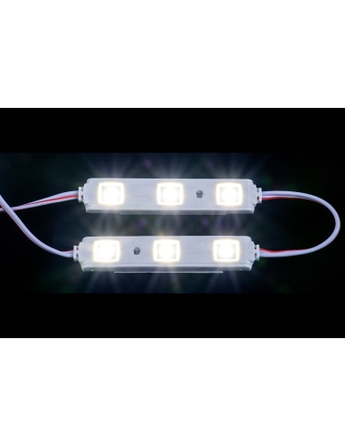 HV9794-IP65-20-5K - 0.72W IP65 12v DC Signage HV9794-IP65-20-5K