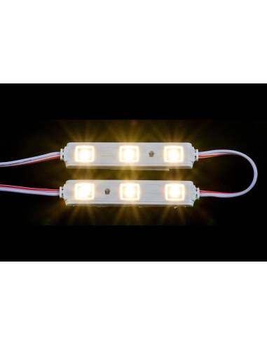 HV9794-IP65-10-3K - 0.72W IP65 12v DC Signage HV9794-IP65-10-3K