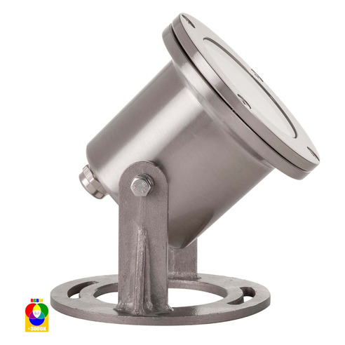 HV1491RGBW - Onder 316 Stainless Steel RGBW LED HV1491RGBW