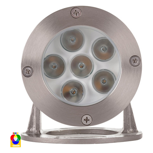 HV1491RGBW - Onder 316 Stainless Steel RGBW LED HV1491RGBW
