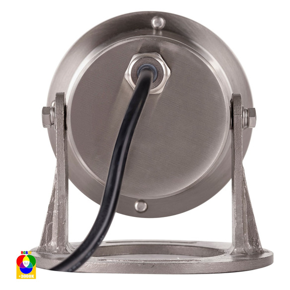 HV1491RGBW - Onder 316 Stainless Steel RGBW LED HV1491RGBW
