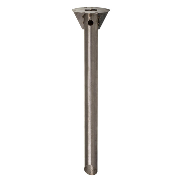 HV1607 - 316 Stainless Steel Bollard spike