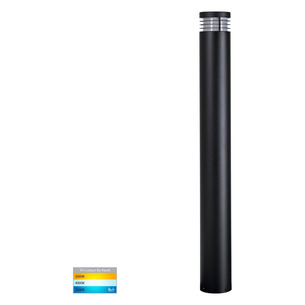 HV1608T-BLK-240V - HV1608T-Black - Maxi 900 Black TRI HV1608T-BLK-240V 2