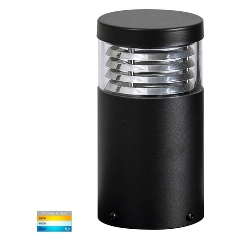 HV1615T-BLK-12V - HV1615T-Black -Mini Black HV1615T-BLK-12V