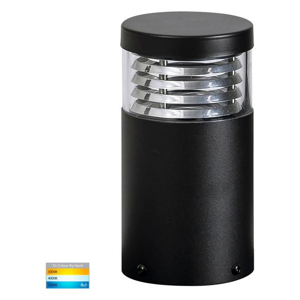 HV1615T-BLK-12V - HV1615T-Black -Mini Black HV1615T-BLK-12V