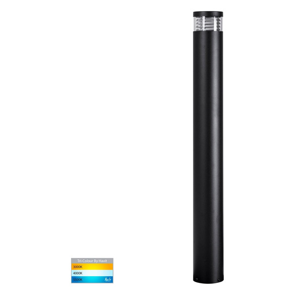 HV1618T-BLK-240V - HV1618T-Black - Maxi 900 Black HV1618T-BLK-240V