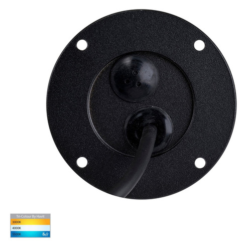 HV1622T-BLK-12V - HV1622T-Black - Highlite Black HV1622T-BLK-12V