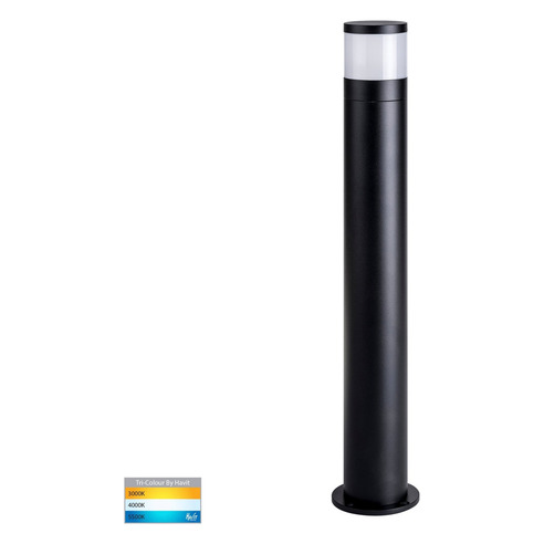 HV1622T-BLK-240V - HV1622T-Black - Highlite Black HV1622T-BLK-240V