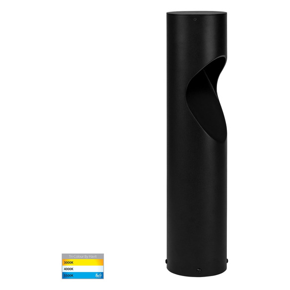 HV1630T-BLK-24V-RND - Round | HV1630T-BLK-24V-RND