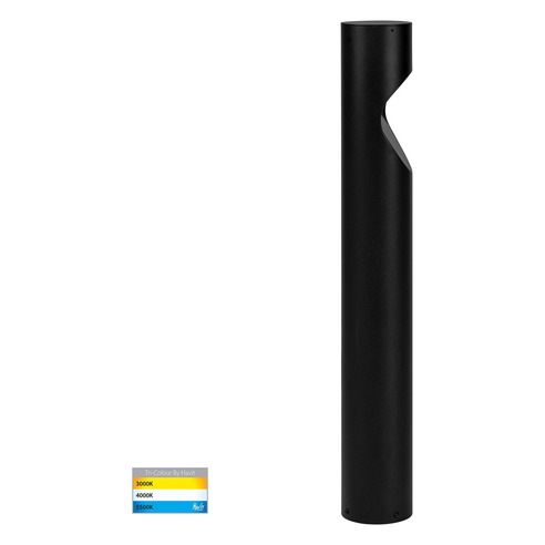 HV1631T-BLK-24V-RND - Round | HV1631T-BLK-24V-RND